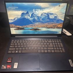 HP - 15.6" gaming laptop - AMD Ryzen 5 - 8GB Memory - 512GB SSD