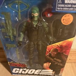 Gi Joe cobra Island Wayne Beach Head