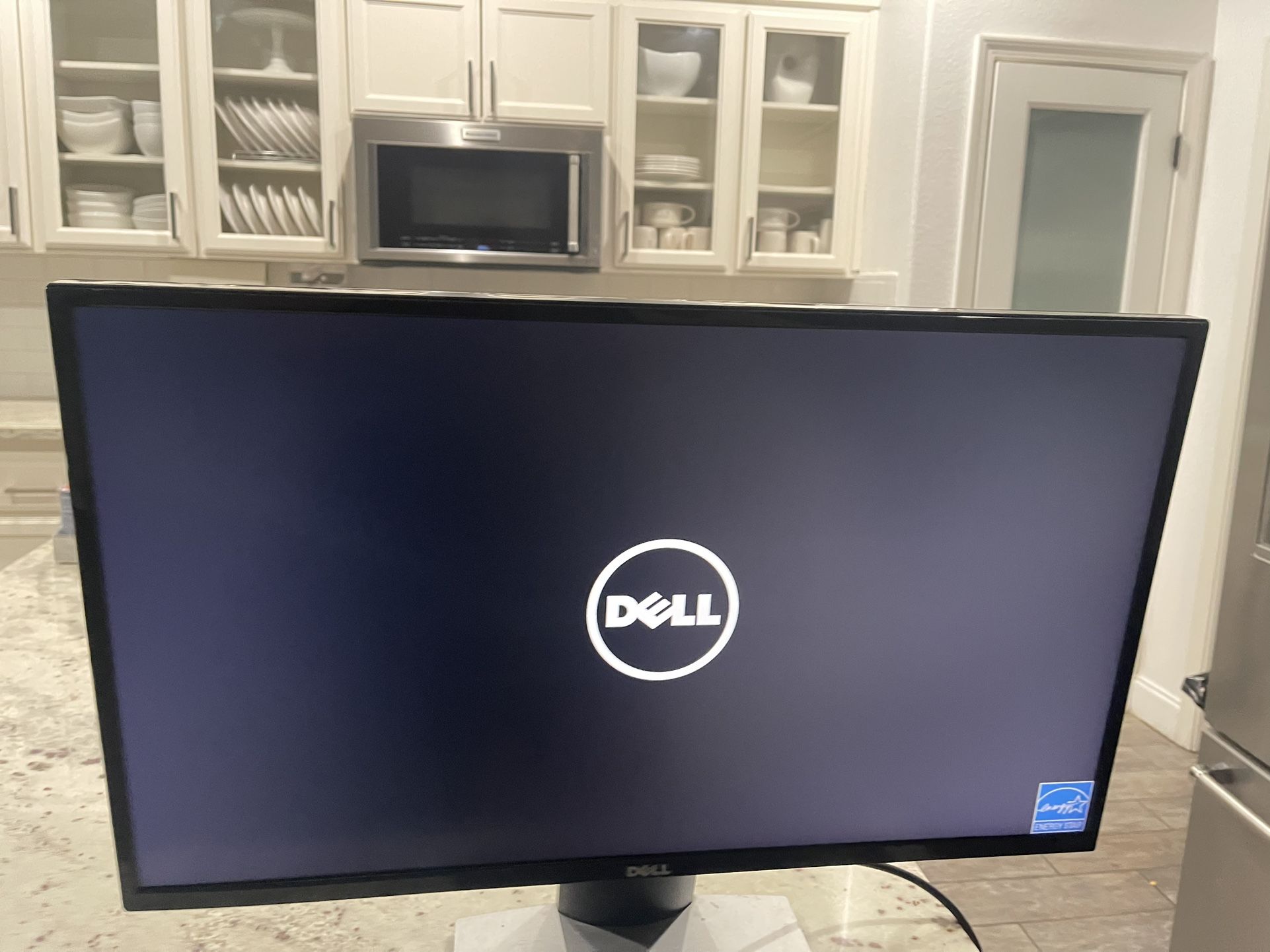 Dell SE2717Hr 27" Full HD Computer Monitor