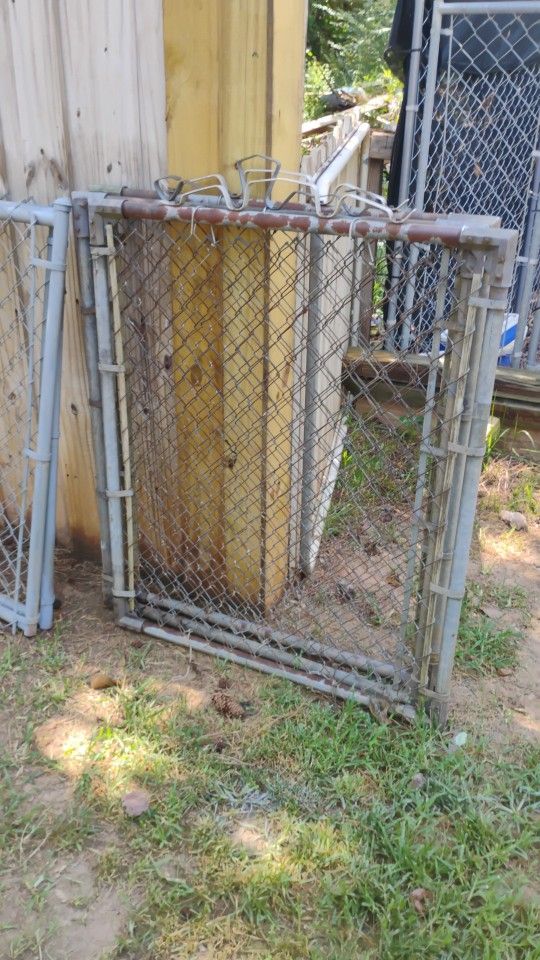 Gates