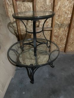 Glass Coffee Tables