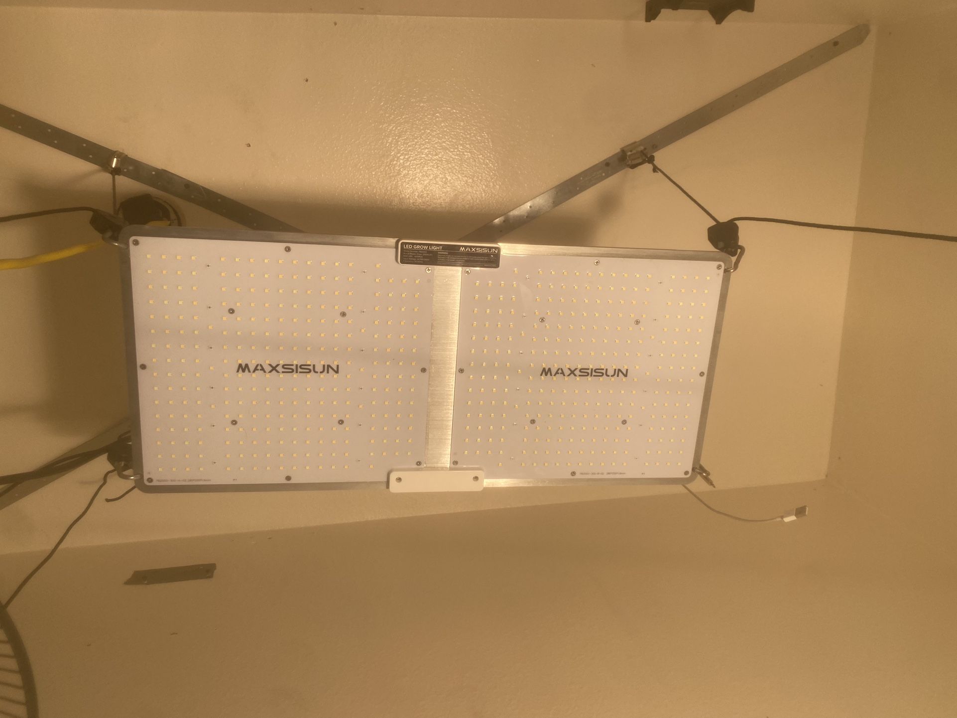 Grow Light