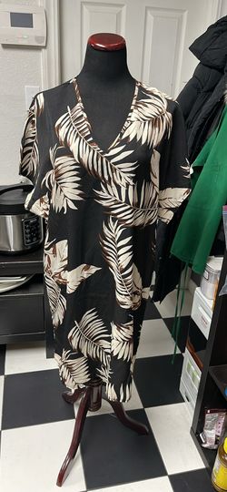 Shien summer dress