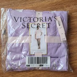 Victoria Secret Pajama And Rob