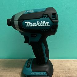 Makita 1/4 Impact Driver
