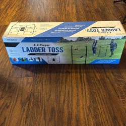 Ladder Toss