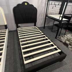 Twin Bed Frame 