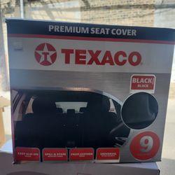 UNIVERSAL seat cover full set 9pc 