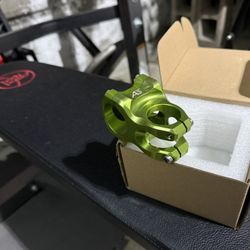 Industry Nine A35 Stem 