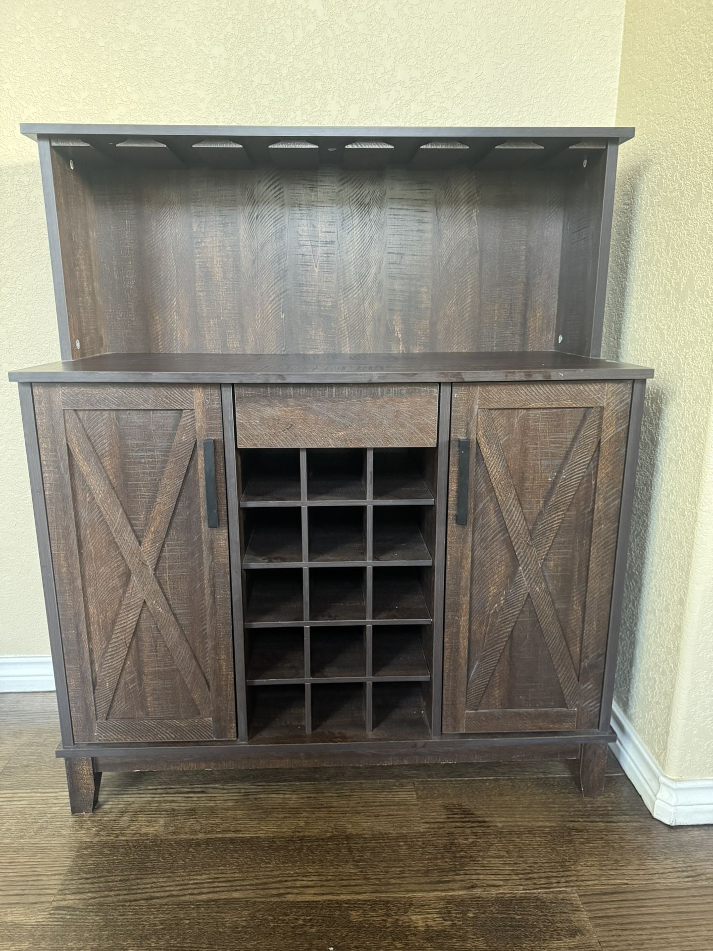 Wayfair Bar Cabinet