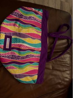 Beach bag