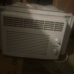 Air Conditioning