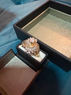 14k gold ring 💍