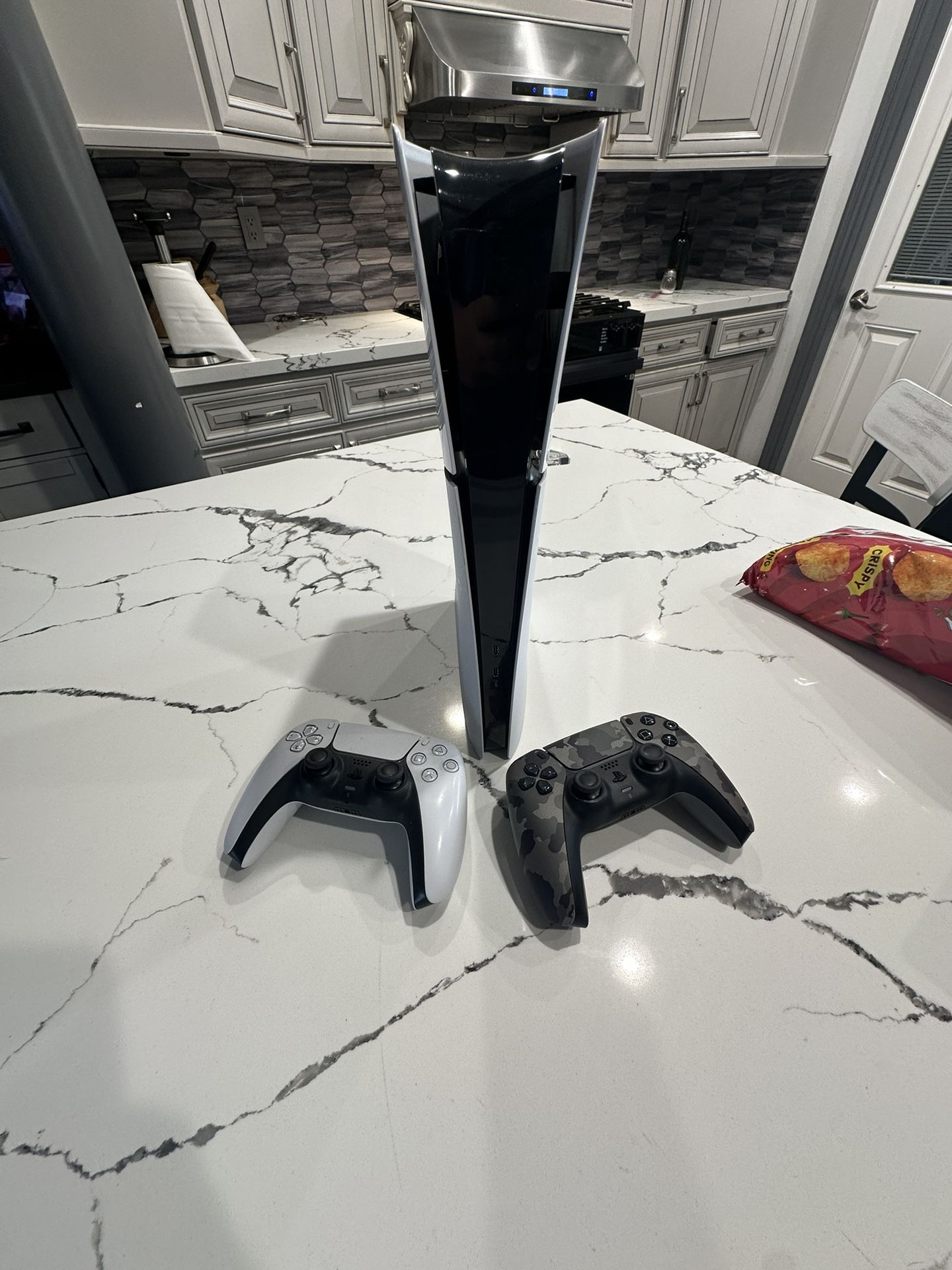 PlayStation 5