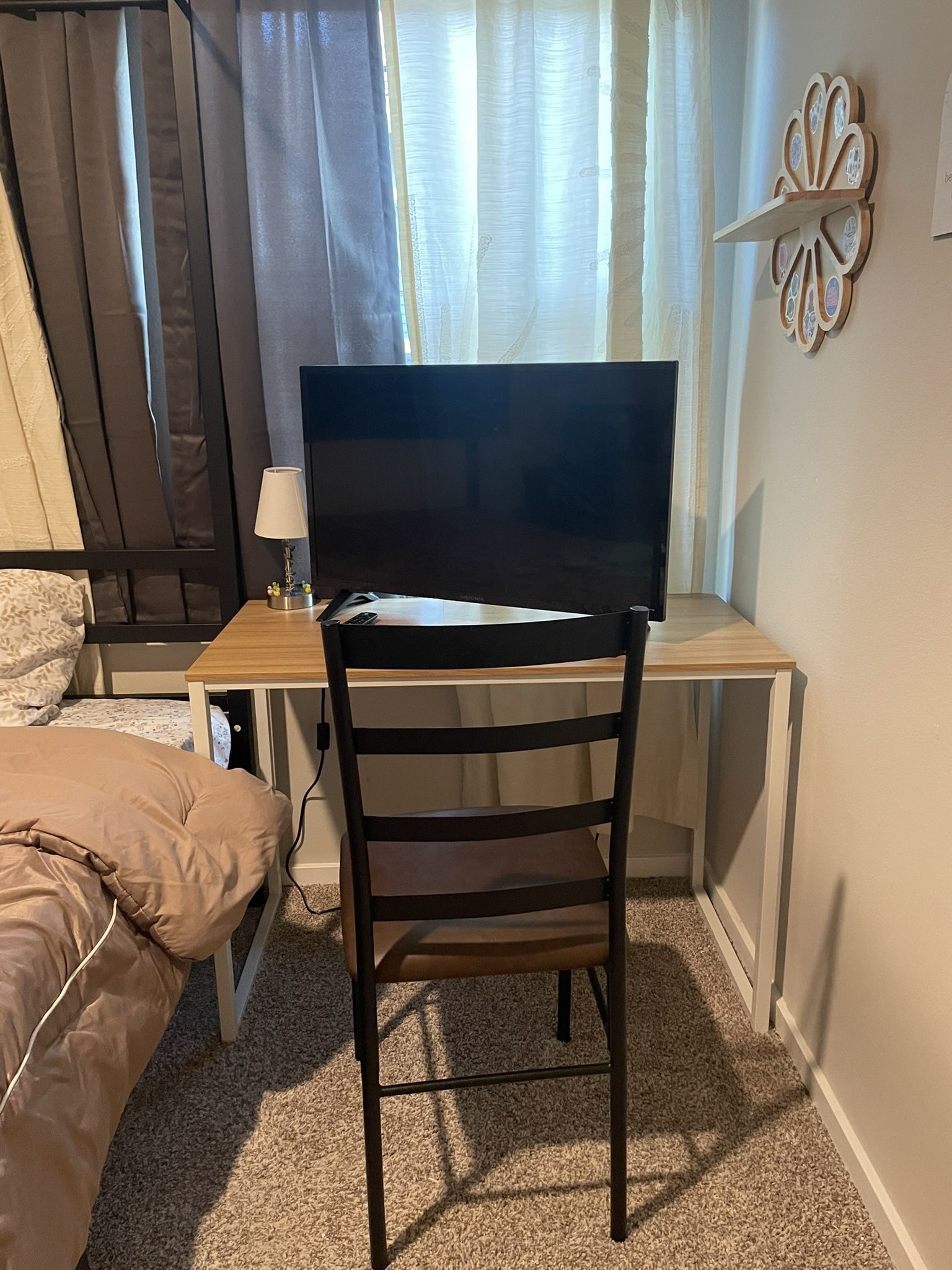 Study Desk