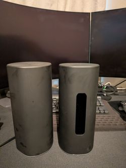 Amplifi Alien Mesh Router