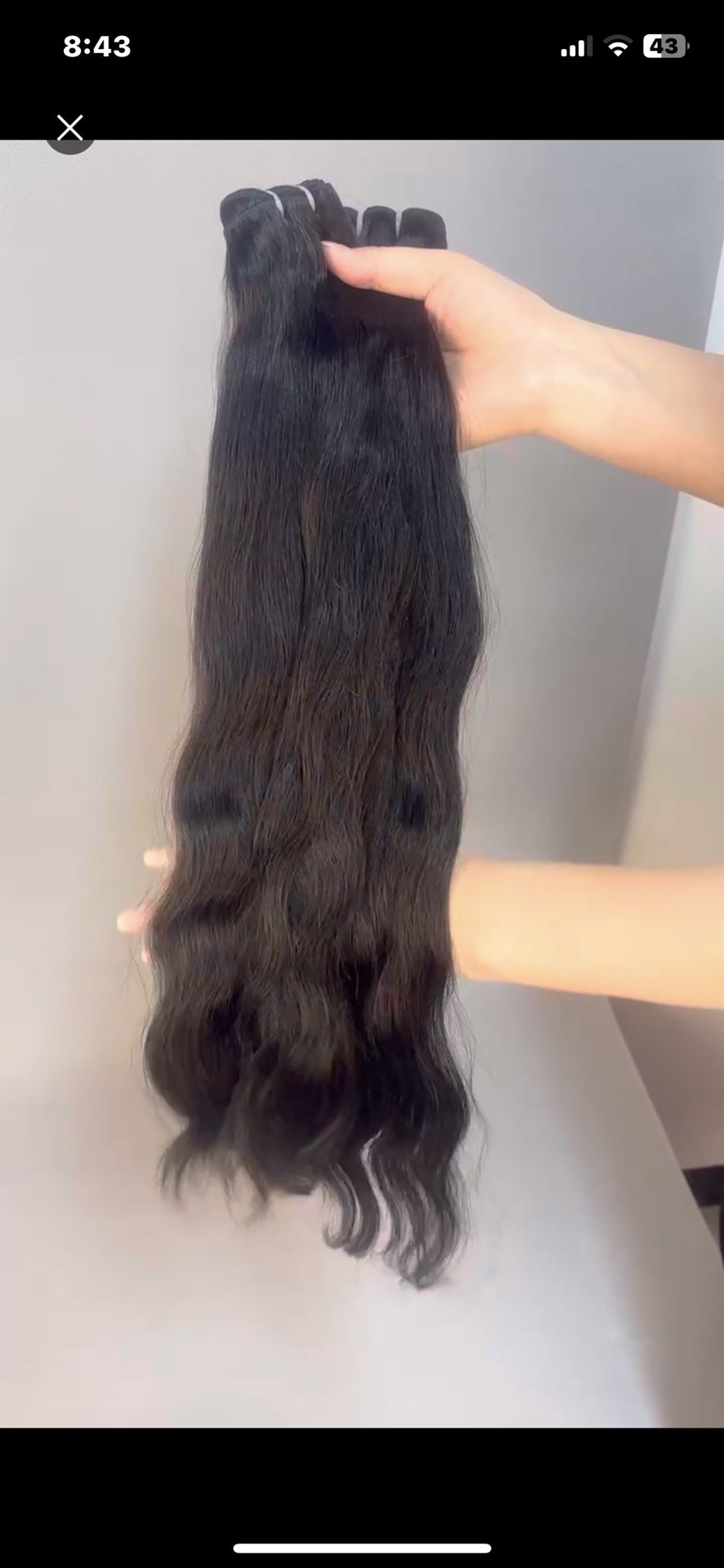 Hair Extension 