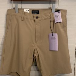 Levi’s Chinos shorts 34  x 8