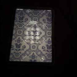 iPad (A16) 128 GB