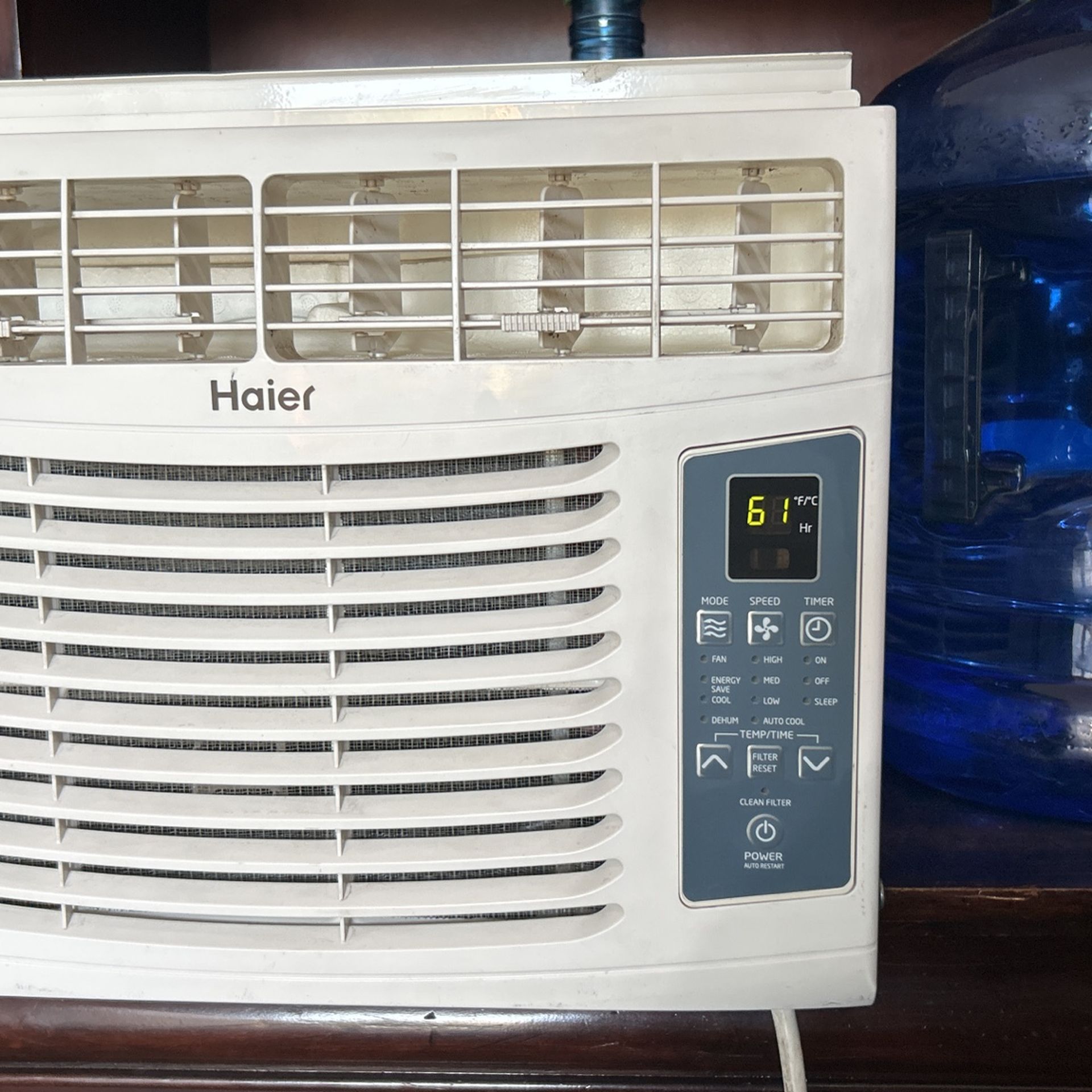 Air condition