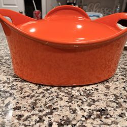 Casserole Dish