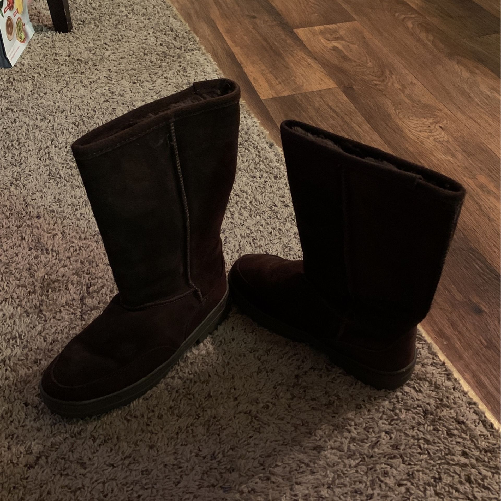 Boots