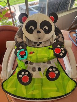 Fisher Price Sit Me Up