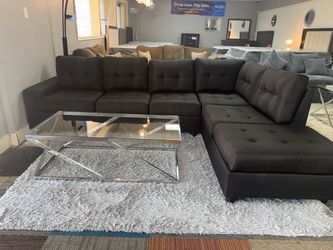 Sectional Sofa NEW