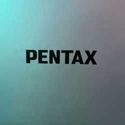 Pentax 645Z *like New*