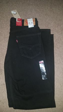 32x34 Levi's 550