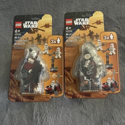 Lego Star Wars