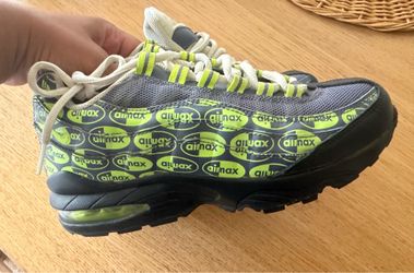 Nike air max 95
