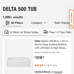 Delta 500 
