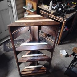 Kelly's Handmade Furniture 