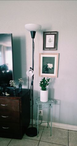 Floor lamp