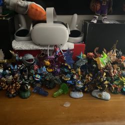 Skylanders 