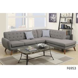 Sectional Sofa