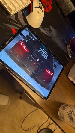 iPad Pro 11-inch 4th Generation, 128GB