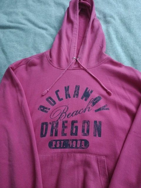 Rockaway Beach Oregon Sweatshirt