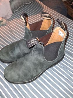 Blundstone Chelsea Boots