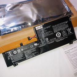 Laptop Battery Compatible with Lenovo Yoga 720 720-15IKB Series Notebook L16C6PC1 L16M6PC1 5B10M53745 5B10M53743 