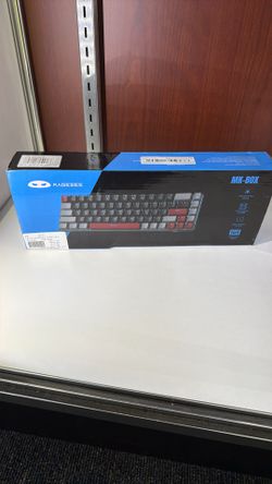 Computer keyboard 