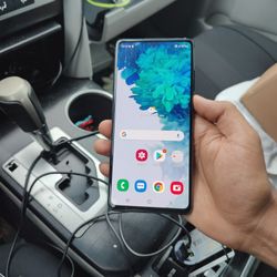Samsung Galaxy S20 Fe 