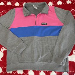 Victoria Secret Pink sweater