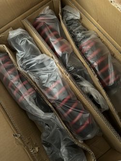 First Gen Scion Tc Parts (BRAND NEW)