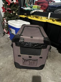 Small Animal Travel Carrier