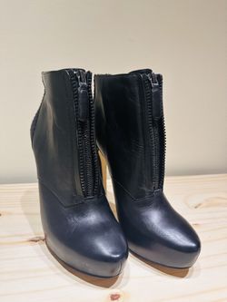 BCBGeneration Heeled Boots
