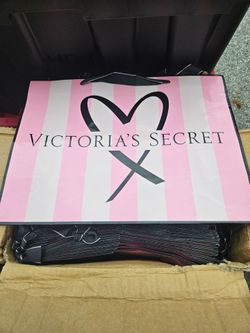 Victoria's Secret bags