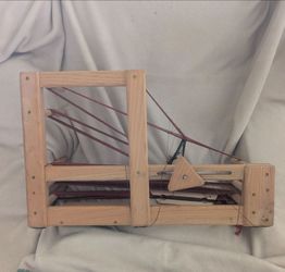Inkle Loom