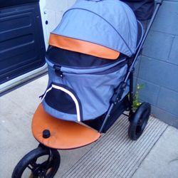 Pet Stroller 